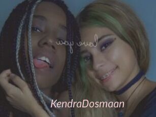 KendraDosmaan