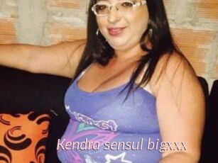 Kendra_sensul_bigxxx