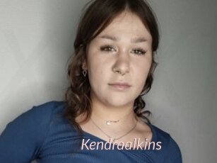 Kendraalkins