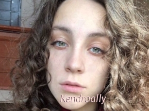 Kendraally