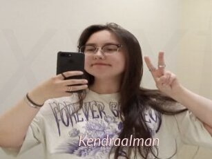 Kendraalman
