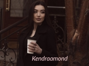 Kendraamond