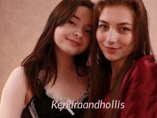 Kendraandhollis