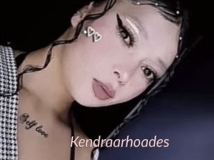 Kendraarhoades