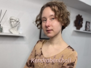Kendrabenthall