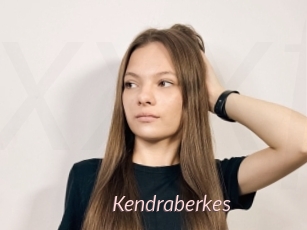 Kendraberkes