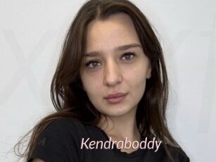 Kendraboddy