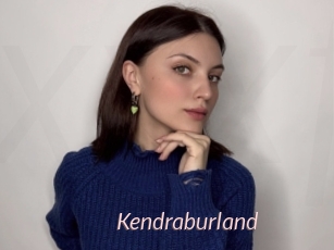 Kendraburland
