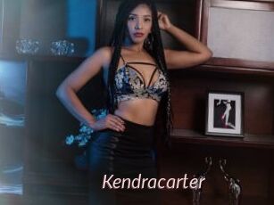 Kendracarter