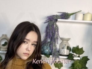 Kendracoomer