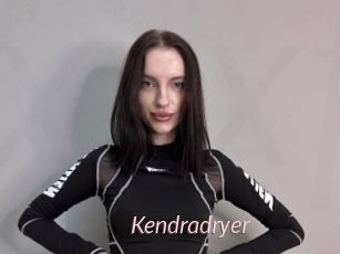Kendradryer