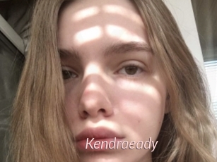 Kendraeady
