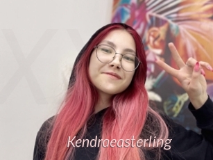 Kendraeasterling