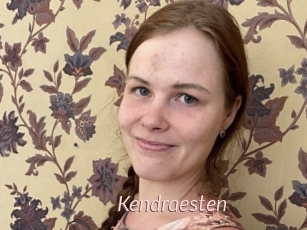 Kendraesten
