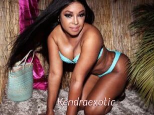 Kendraexotic