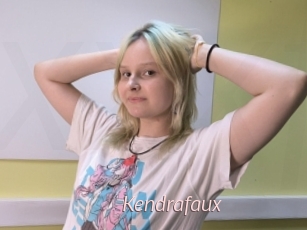Kendrafaux