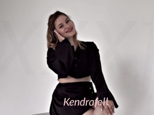 Kendrafelt