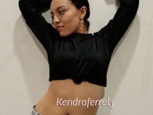 Kendraferrety