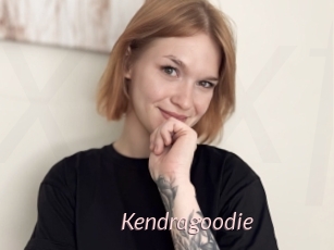 Kendragoodie