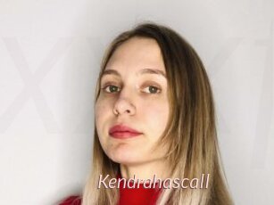 Kendrahascall