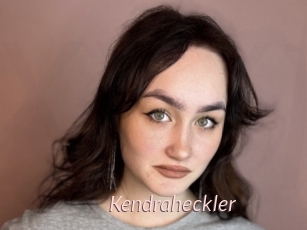 Kendraheckler