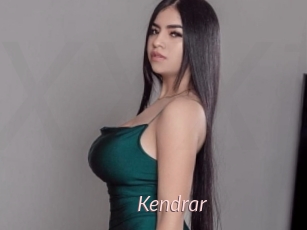 Kendrar