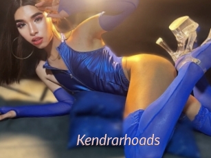 Kendrarhoads