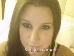 Kendraxxbrooks
