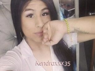 Kendraxxx35