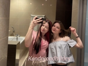 Kendryandhildey