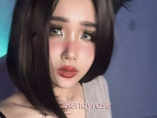 Kendyrose