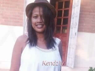 Kendziy