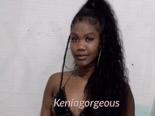Keniagorgeous