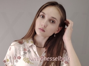 Keniahesselbein