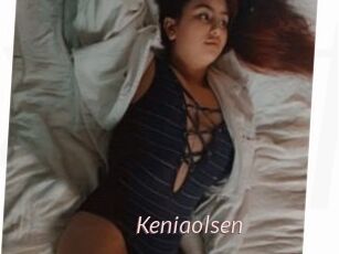 Keniaolsen