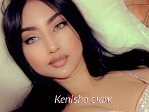 Kenisha_clark