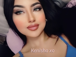 Kenisha_xo
