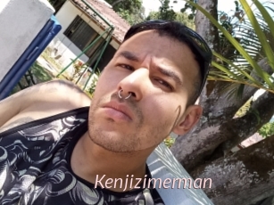 Kenjizimerman