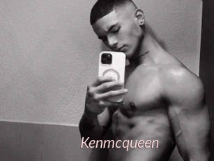 Kenmcqueen