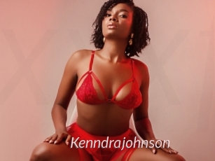 Kenndrajohnson