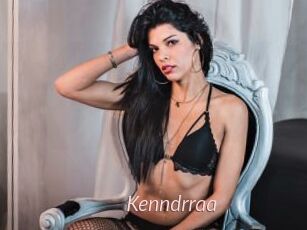 Kenndrraa