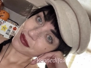 Kennedifox