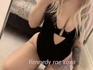 Kennedy_rae_xoxo