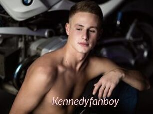 kennedyfanboy xxx Free Sites