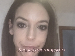 Kennedymorningstarx