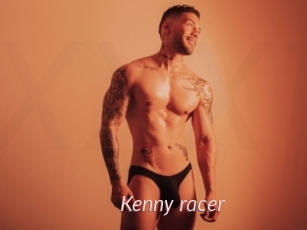 Kenny_racer