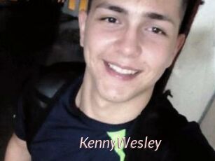 KennyWesley