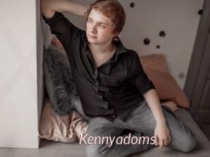 Kennyadoms