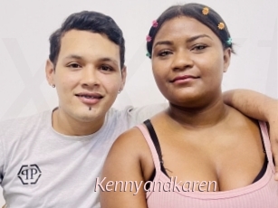 Kennyandkaren