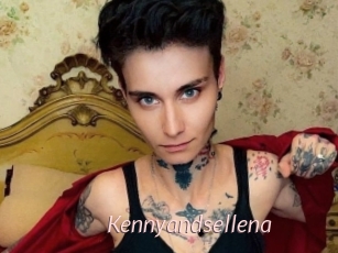 Kennyandsellena